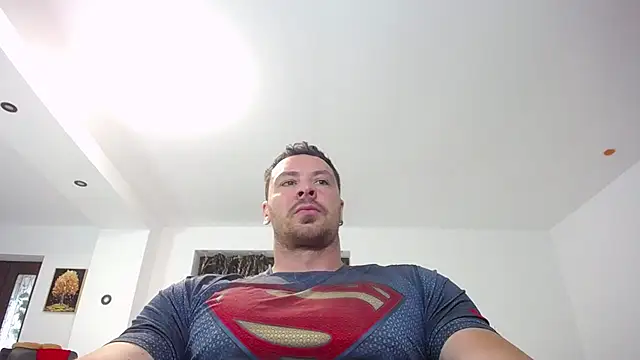 MasterAj69  online show from July 2, 2026, 5:35 am