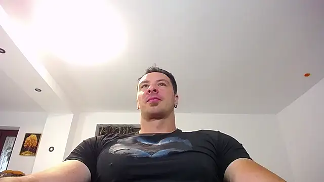 MasterAj69  online show from July 13, 2026, 5:18 am