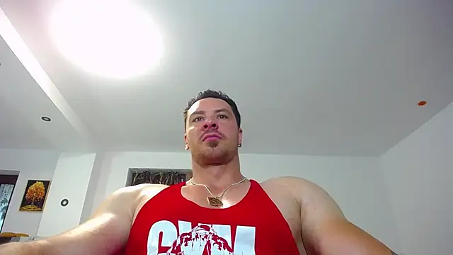 MasterAj69  online show from July 19, 2026, 5:38 am