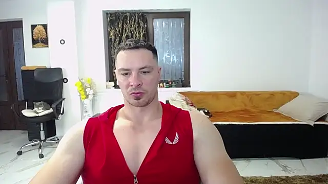 MasterAj69  online show from February 16, 2026, 3:32 pm