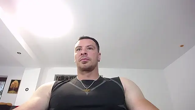 MasterAj69  online show from June 25, 2026, 5:23 am