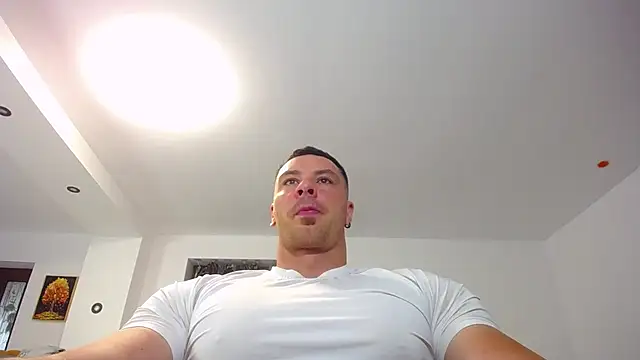 MasterAj69  online show from July 24, 2026, 5:14 am
