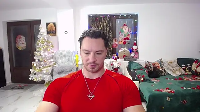 MasterAj69  online show from December 18, 2025, 4:11 pm