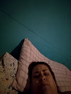 BigBusty VoluptuousMilfX online show from June 1, 2026, 10:09 pm