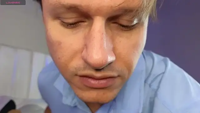 Justin valverde online show from March 27, 2026, 2:53 am