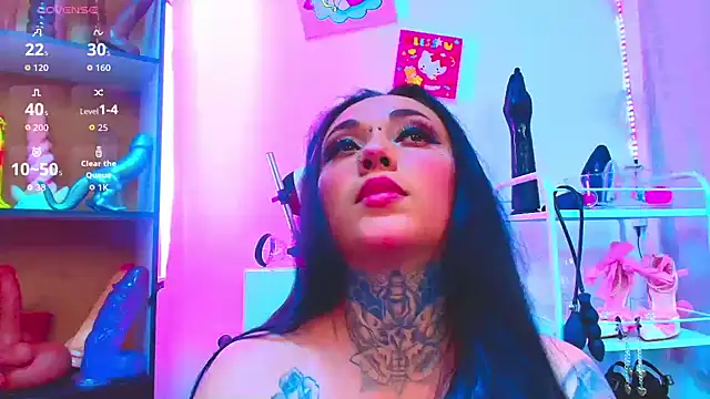 Snapshot of Elisce_cloudd chatting on June 12, 2026, 1:58 am Elisce cloudd online show from June 12, 2026, 1:58 am