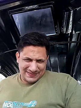 WIlGar1993 online show from March 9, 2026, 3:15 pm