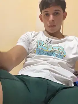 Michael black01 online show from April 17, 2026, 12:35 am