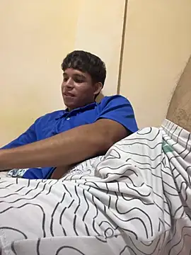Michael black01 online show from May 15, 2026, 10:52 pm