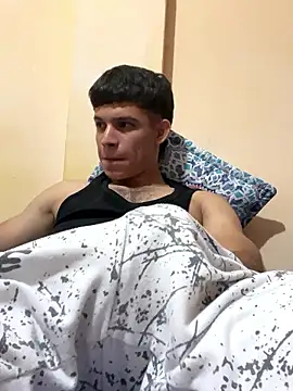 Michael black01 online show from January 18, 2026, 5:33 am