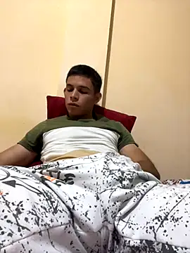 Michael black01 online show from November 9, 2025, 2:26 am