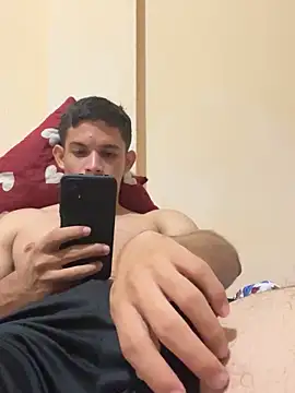 Michael black01 online show from November 13, 2025, 2:59 am