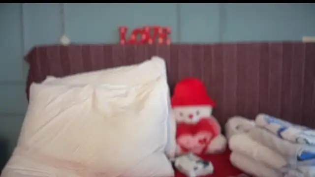  Nefertiti online show from February 25, 2026, 10:26 am