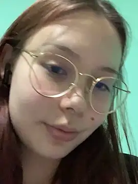 KittyK at online show from October 29, 2025, 7:13 pm