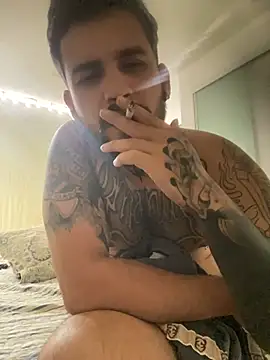 Snapshot of BrancoKarioka chatting on October 29, 2025, 4:50 pm BrancoKarioka online show from October 29, 2025, 4:50 pm