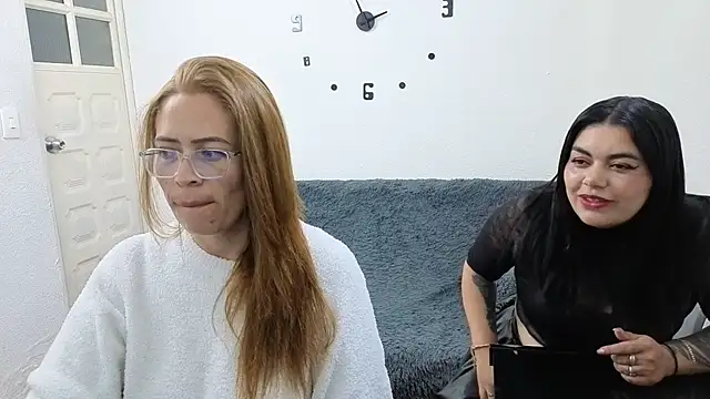 Snapshot of lesb_milf chatting on July 25, 2026, 11:55 pm lesb milf online show from July 25, 2026, 11:55 pm