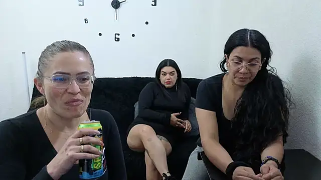 Snapshot of lesb_milf chatting on June 3, 2026, 11:09 pm lesb milf online show from June 3, 2026, 11:09 pm