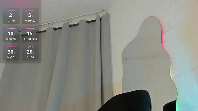 MATEO HUNTER online show from February 2, 2026, 12:15 pm