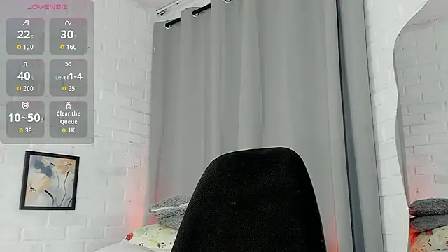 MATEO HUNTER online show from January 11, 2026, 6:37 pm