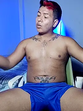 joel carter online show from November 27, 2025, 2:28 pm