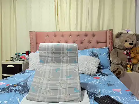 Snapshot of victoriaborunys chatting on October 28, 2025, 12:55 am victoriaborunys online show from October 28, 2025, 12:55 am