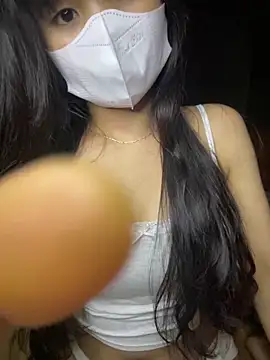 Tina-03 online show from October 31, 2025, 4:25 pm