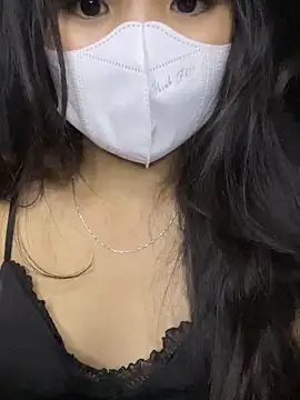 Tina-03 online show from October 30, 2025, 4:48 pm