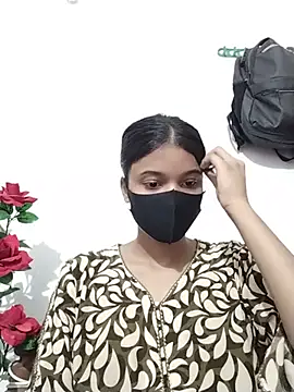 Snapshot of Jaya-Ray chatting on June 27, 2026, 5:13 am Jaya-Ray online show from June 27, 2026, 5:13 am