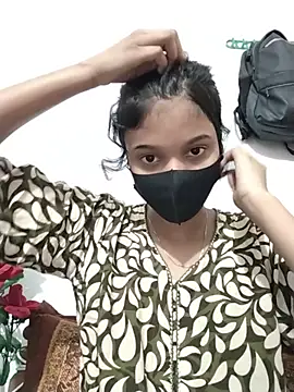 Snapshot of Jaya-Ray chatting on June 22, 2026, 4:53 am Jaya-Ray online show from June 22, 2026, 4:53 am
