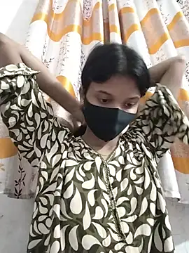 Snapshot of Jaya-Ray chatting on July 14, 2026, 1:06 pm Jaya-Ray online show from July 14, 2026, 1:06 pm