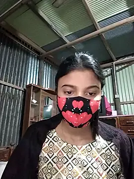 Snapshot of Jaya-Ray chatting on January 13, 2026, 2:26 am Jaya-Ray online show from January 13, 2026, 2:26 am