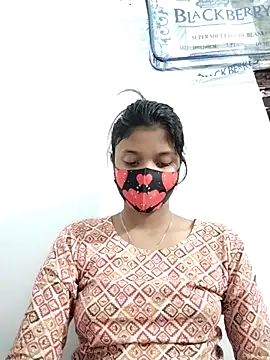 Snapshot of Jaya-Ray chatting on February 9, 2026, 10:46 am Jaya-Ray online show from February 9, 2026, 10:46 am