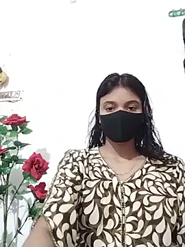 Snapshot of Jaya-Ray chatting on June 17, 2026, 10:36 am Jaya-Ray online show from June 17, 2026, 10:36 am