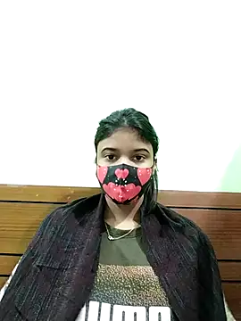 Snapshot of Jaya-Ray chatting on January 6, 2026, 2:04 am Jaya-Ray online show from January 6, 2026, 2:04 am