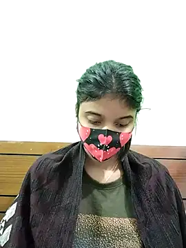 Snapshot of Jaya-Ray chatting on January 7, 2026, 2:27 am Jaya-Ray online show from January 7, 2026, 2:27 am