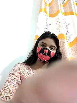 Snapshot of Jaya-Ray chatting on February 22, 2026, 8:39 am Jaya-Ray online show from February 22, 2026, 8:39 am