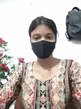 Snapshot of Jaya-Ray chatting on June 16, 2026, 5:51 am Jaya-Ray online show from June 16, 2026, 5:51 am