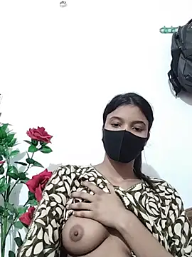 Snapshot of Jaya-Ray chatting on June 29, 2026, 5:47 am Jaya-Ray online show from June 29, 2026, 5:47 am
