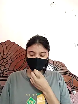 Snapshot of Jaya-Ray chatting on December 21, 2025, 8:16 am Jaya-Ray online show from December 21, 2025, 8:16 am