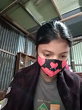 Snapshot of Jaya-Ray chatting on January 11, 2026, 2:51 am Jaya-Ray online show from January 11, 2026, 2:51 am