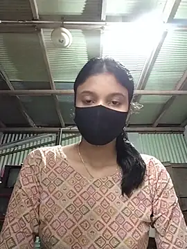 Snapshot of Jaya-Ray chatting on August 3, 2026, 1:47 am Jaya-Ray online show from August 3, 2026, 1:47 am