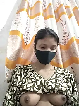 Snapshot of Jaya-Ray chatting on July 18, 2026, 5:27 am Jaya-Ray online show from July 18, 2026, 5:27 am