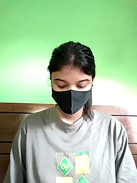 Snapshot of Jaya-Ray chatting on December 19, 2025, 1:53 am Jaya-Ray online show from December 19, 2025, 1:53 am