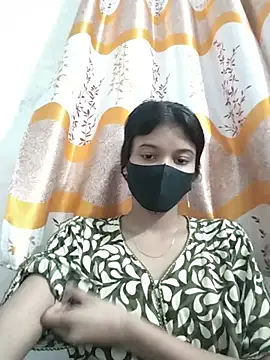 Snapshot of Jaya-Ray chatting on July 6, 2026, 5:14 am Jaya-Ray online show from July 6, 2026, 5:14 am
