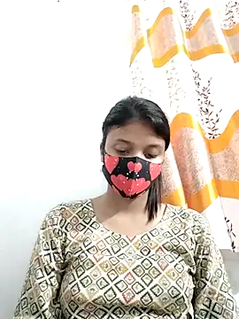 Snapshot of Jaya-Ray chatting on March 2, 2026, 10:11 am Jaya-Ray online show from March 2, 2026, 10:11 am