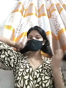 Snapshot of Jaya-Ray chatting on July 17, 2026, 12:24 pm Jaya-Ray online show from July 17, 2026, 12:24 pm