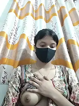 Snapshot of Jaya-Ray chatting on July 20, 2026, 6:10 am Jaya-Ray online show from July 20, 2026, 6:10 am