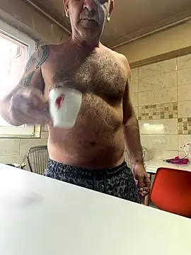 COBRAboySEXxh online show from November 8, 2025, 7:45 am