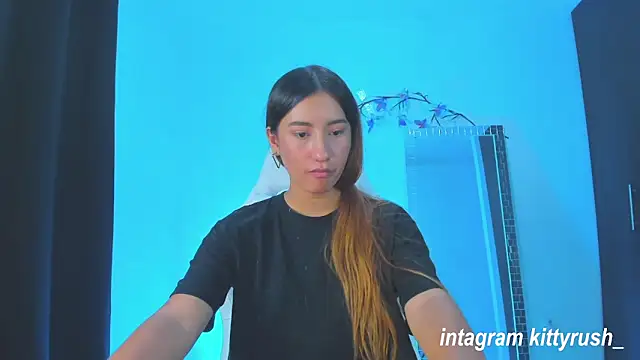 kittyrush  online show from February 6, 2026, 11:34 pm