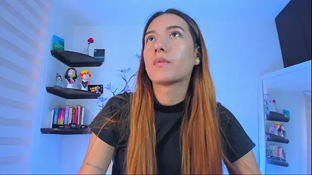 kittyrush  online show from November 29, 2025, 1:22 pm